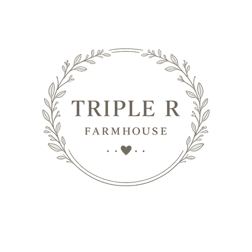 Triple R Farmhouse 
