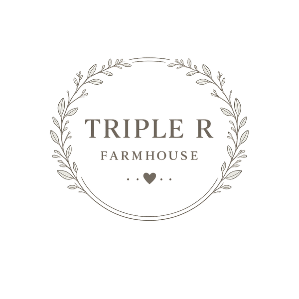 Triple R Farmhouse 